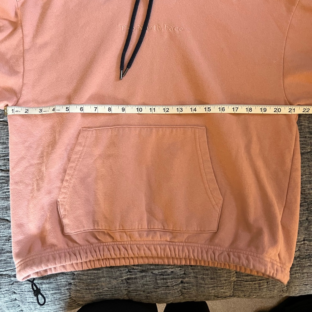 The North Face Women’s Hoodie - Picture 8 of 8